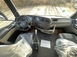 MAN TGS 41.400 MAN TGS 41.400 8x4 / EuromixMTP EM 1...