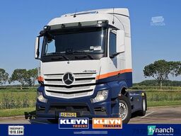 MERCEDES-BENZ ACTROS 1832