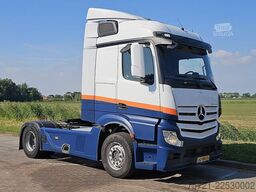 MERCEDES-BENZ ACTROS 1832