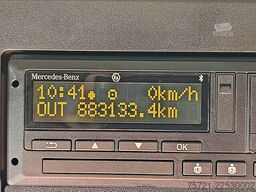 MERCEDES-BENZ ACTROS 1832