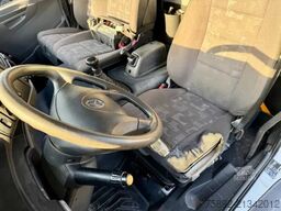 Mercedes-Benz Axor 1824 Hiab 144 D Funk / Voll Blatt / Eu5