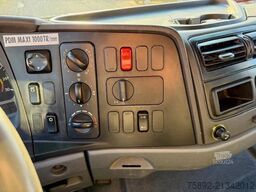 Mercedes-Benz Axor 1824 Hiab 144 D Funk / Voll Blatt / Eu5