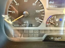 Mercedes-Benz Axor 1824 Hiab 144 D Funk / Voll Blatt / Eu5