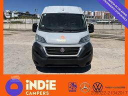 Fiat Ducato Weinsberg Carabus 600 K 2023 | EURO 6 | Venditore Professionale