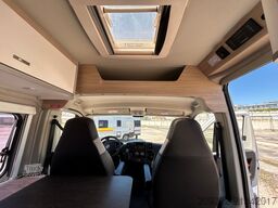 Fiat Ducato Weinsberg Carabus 600 K 2023 | EURO 6 | Venditore Professionale