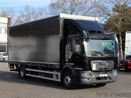 MAN TGM  15.250 Plane   Anhägerkupplung Klima LDW LBW