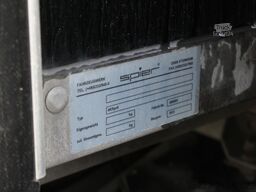 MAN TGM  15.250 Plane   Anhägerkupplung Klima LDW LBW