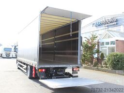 MAN TGM  15.250 Plane   Anhägerkupplung Klima LDW LBW