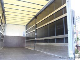 MAN TGM  15.250 Plane   Anhägerkupplung Klima LDW LBW