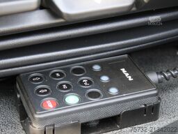 MAN TGM  15.250 Plane   Anhägerkupplung Klima LDW LBW