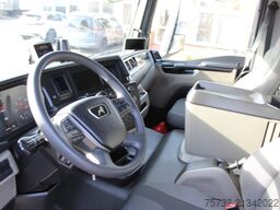 MAN TGM  15.250 Plane   Anhägerkupplung Klima LDW LBW