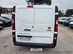 FIAT TALENTO 2021 KM 108MILA 2.0MJT