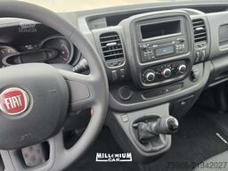 FIAT TALENTO 2021 KM 108MILA 2.0MJT