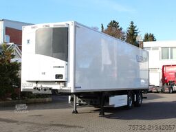 Krone Thermo King SLXe 300 Alufelgen LBW Lenkachse