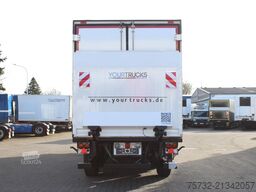 Krone Thermo King SLXe 300 Alufelgen LBW Lenkachse