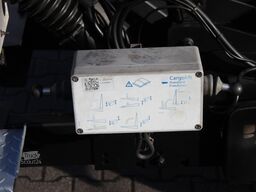 Krone Thermo King SLXe 300 Alufelgen LBW Lenkachse