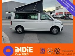 Volkswagen California Ocean | 2022 EURO 6 | Venditore Professionale
