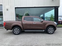 Nissan Navara pick-up