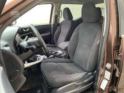 Nissan Navara pick-up