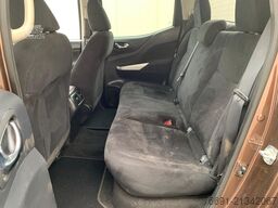 Nissan Navara pick-up