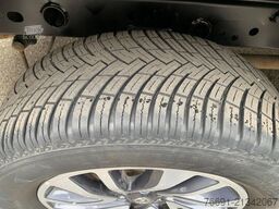 Nissan Navara pick-up