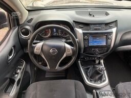 Nissan Navara pick-up