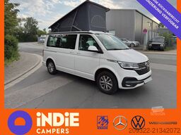 Volkswagen California Ocean | 2022 EURO 6 | Venditore Professionale