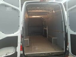 Mercedes-Benz Sprinter 315 Maxi,MBUX,Kamera,Tempomat