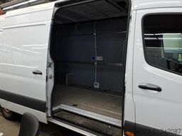 Mercedes-Benz Sprinter 315 Maxi,MBUX,Kamera,Tempomat