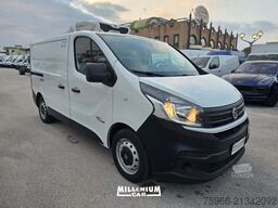 FIAT TALENTO ANNO 2019 MOTORE 1.6 DIESEL