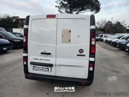FIAT TALENTO ANNO 2019 MOTORE 1.6 DIESEL