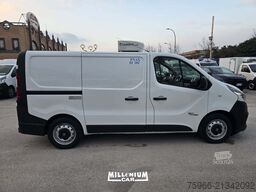 FIAT TALENTO ANNO 2019 MOTORE 1.6 DIESEL
