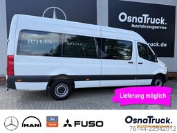 Mercedes-Benz Sprinter 315 CDI Tourer L3H2 Klima, Navi, Kamera