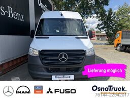 Mercedes-Benz Sprinter 315 CDI Tourer L3H2 Klima, Navi, Kamera