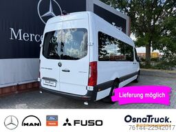 Mercedes-Benz Sprinter 315 CDI Tourer L3H2 Klima, Navi, Kamera
