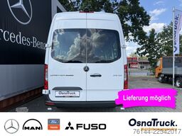 Mercedes-Benz Sprinter 315 CDI Tourer L3H2 Klima, Navi, Kamera