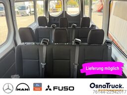 Mercedes-Benz Sprinter 315 CDI Tourer L3H2 Klima, Navi, Kamera