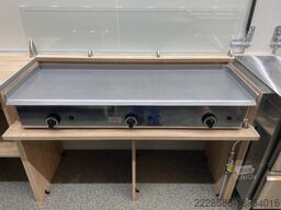 Verkaufsanhänger Imbissanhänger , Holzoptik