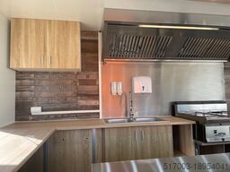 Verkaufsanhänger Verkaufsanhänger Imbissanhänger ,