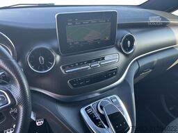 Mercedes-Benz V 250 d 4MATIC EDITION AMG LED Comand Standh. Liege
