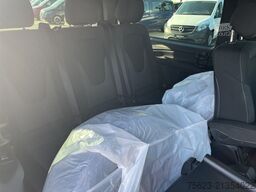 Mercedes-Benz V 250 d 4MATIC EDITION AMG LED Comand Standh. Liege
