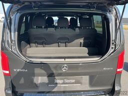 Mercedes-Benz V 250 d 4MATIC EDITION AMG LED Comand Standh. Liege