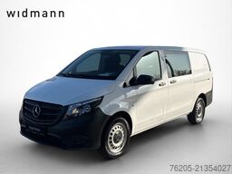 Mercedes-Benz Vito 116 CDI 4x4 Kasten Lang AHK AUT Facelift