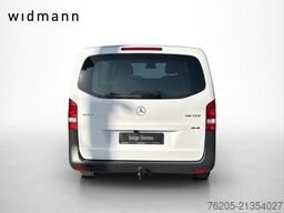 Mercedes-Benz Vito 116 CDI 4x4 Kasten Lang AHK AUT Facelift