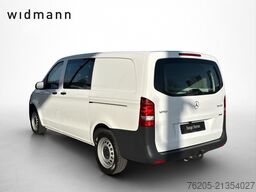 Mercedes-Benz Vito 116 CDI 4x4 Kasten Lang AHK AUT Facelift