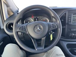 Mercedes-Benz Vito 116 CDI 4x4 Kasten Lang AHK AUT Facelift