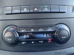 Mercedes-Benz Vito 116 CDI 4x4 Kasten Lang AHK AUT Facelift