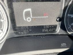 DAF XF 480 SSC / 2 Tanks / Euro 6 /  858.000 KM