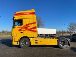 DAF XF 480 SSC / 2 Tanks / Euro 6 /  858.000 KM