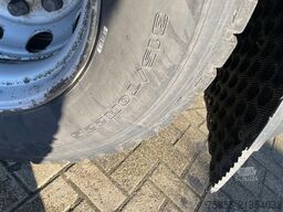 DAF XF 480 SSC / 2 Tanks / Euro 6 /  858.000 KM